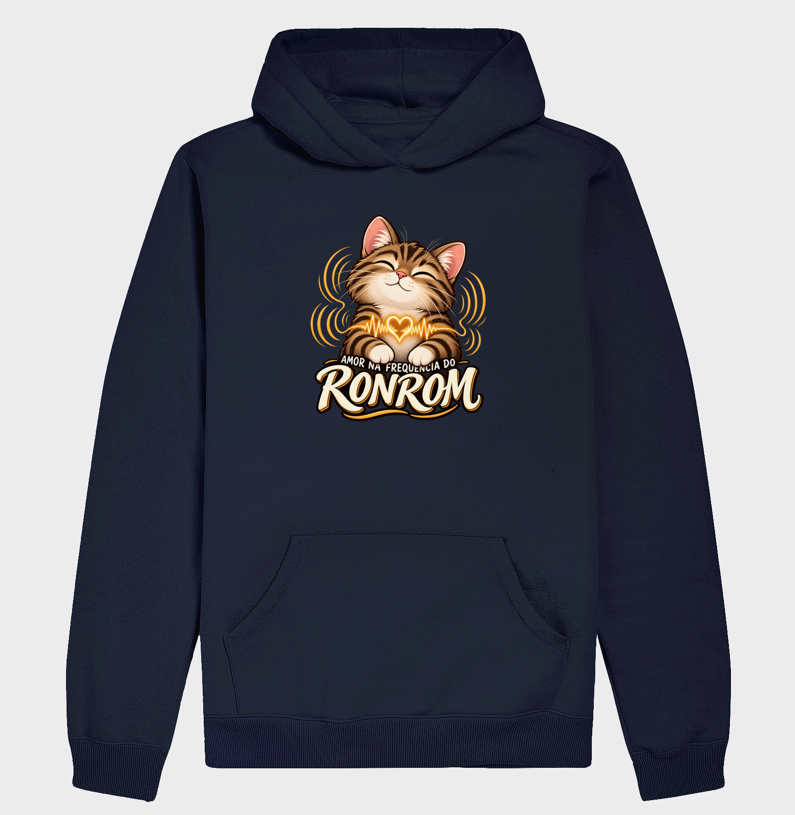 ronrom rajado - Imagem 4
