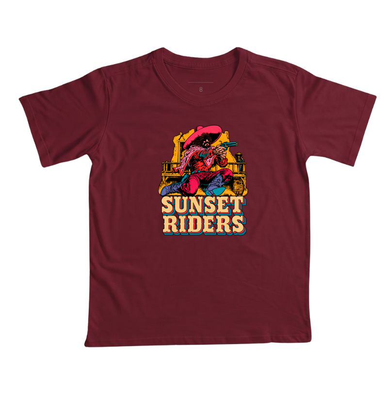Sunset Riders  - Imagem 7