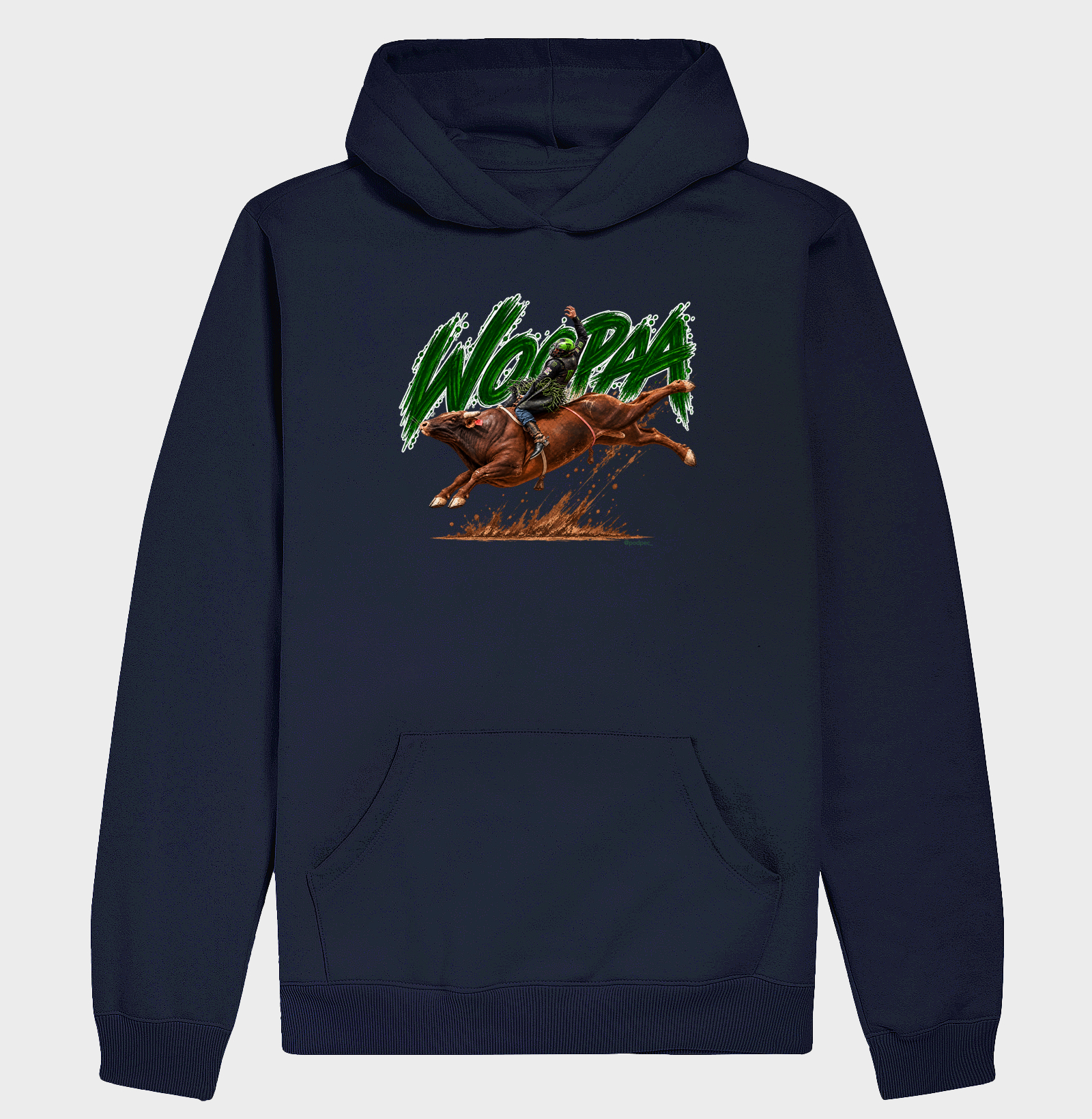 Woopaa - Rodeo Legend - Imagem 4