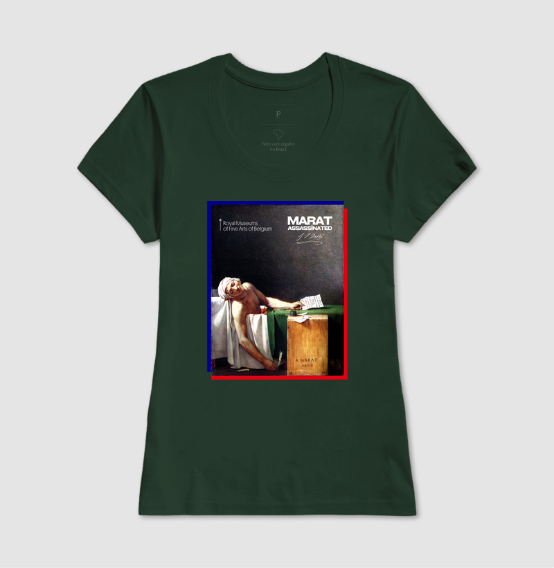 Camisa 12