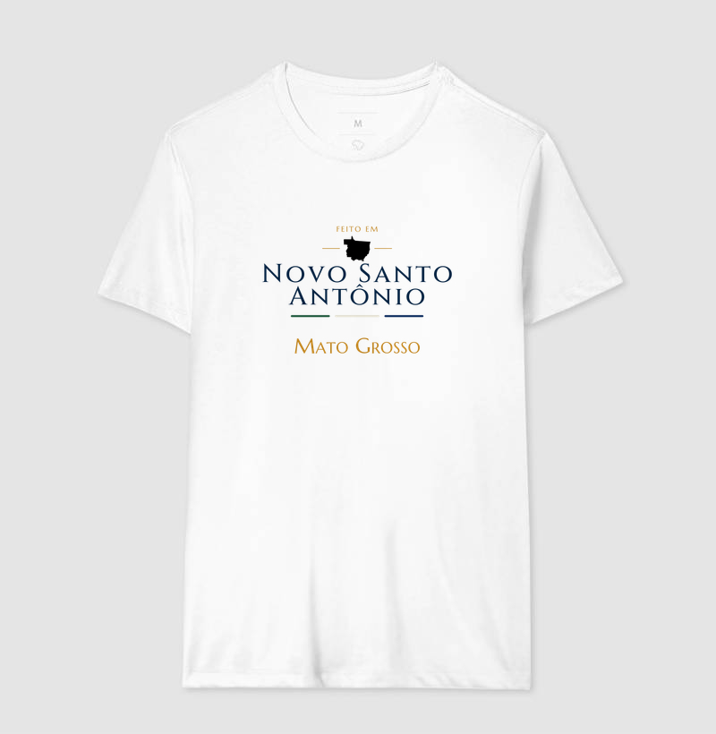 Feito em Novo Santo Antônio MT - Imagem 4