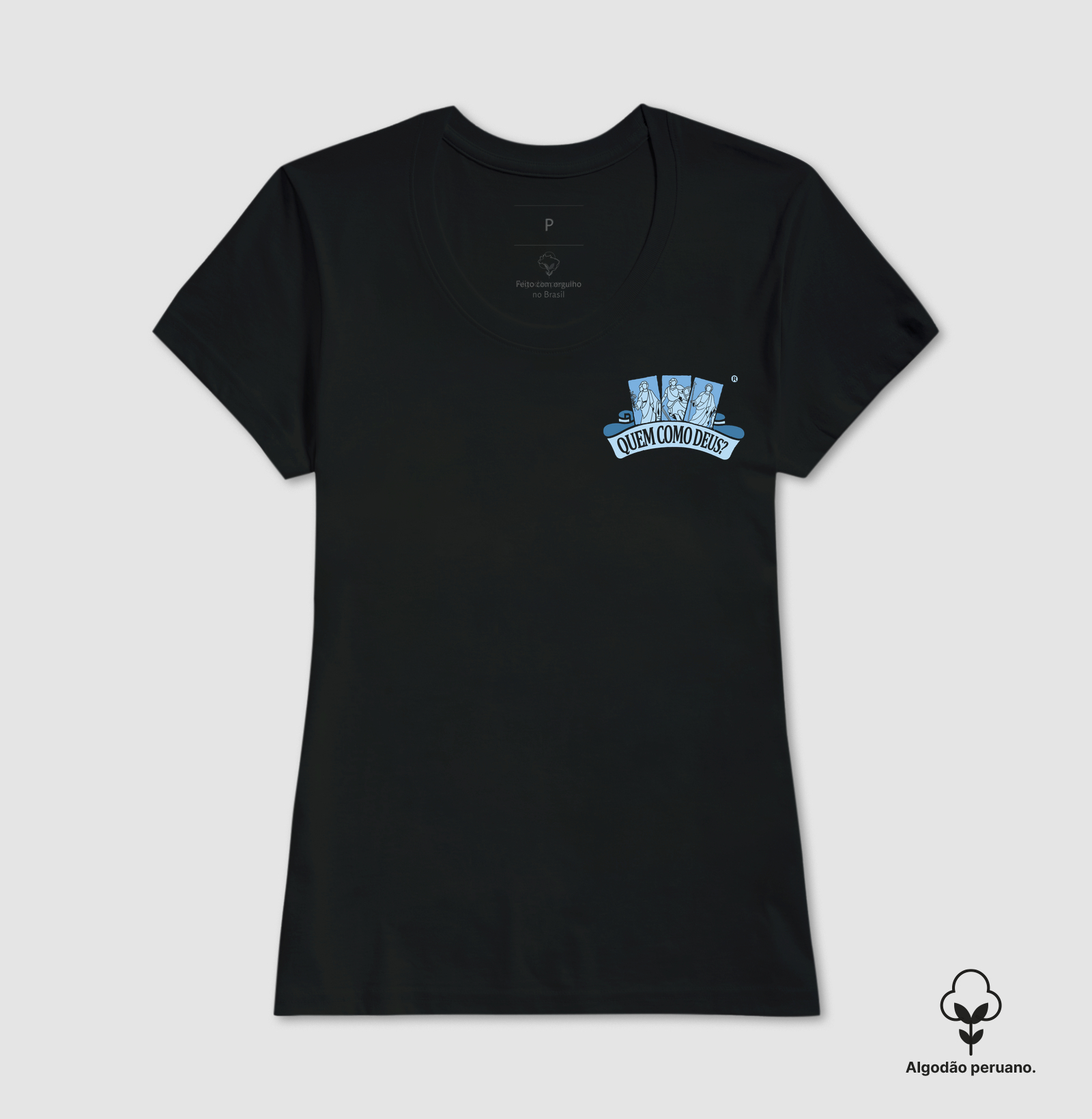 Arcanjos Minimal - Imagem 8