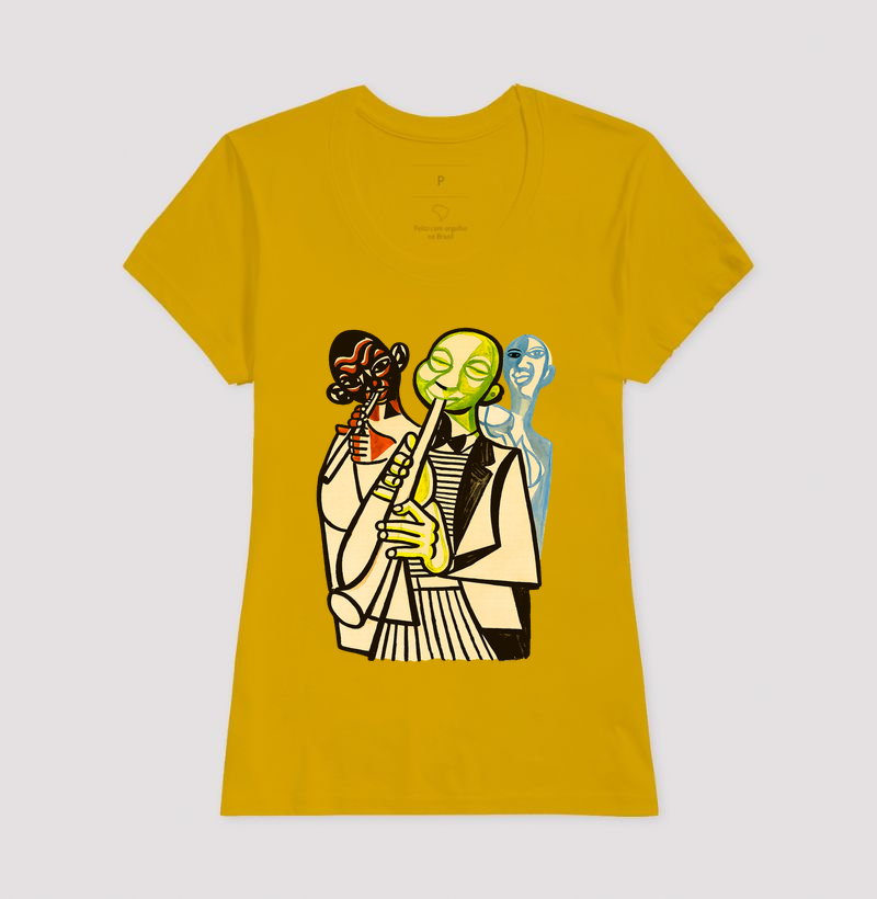 Camisa 14