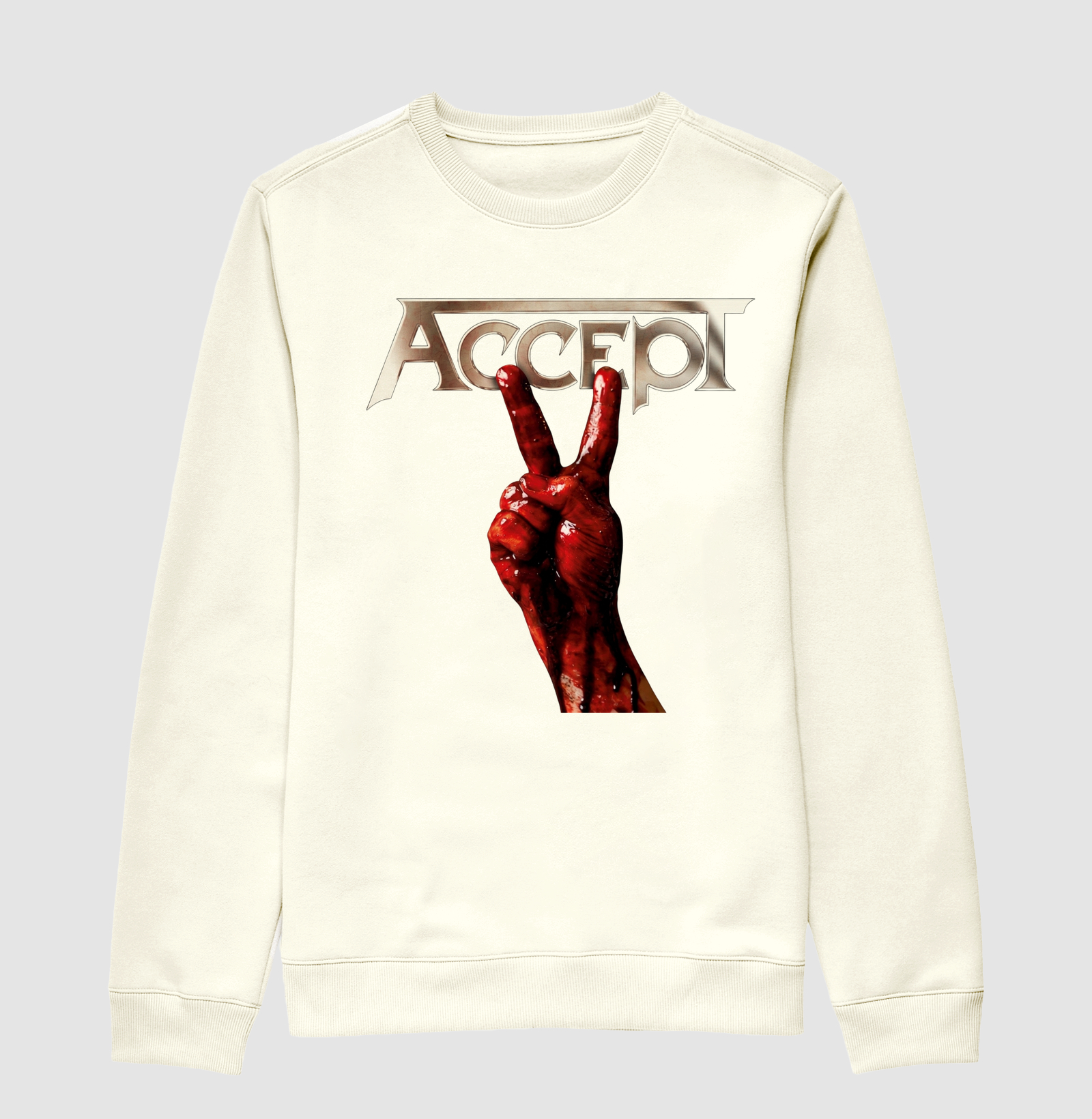 Accept - Blood of the Nations - Imagem 2