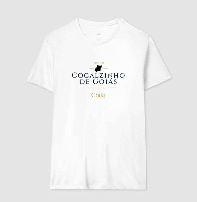 Feito em Cocalzinho de Goiás GO - Imagem 4