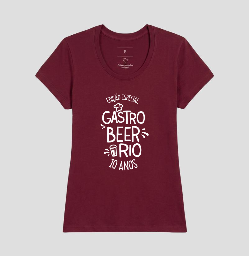 Camisa 21