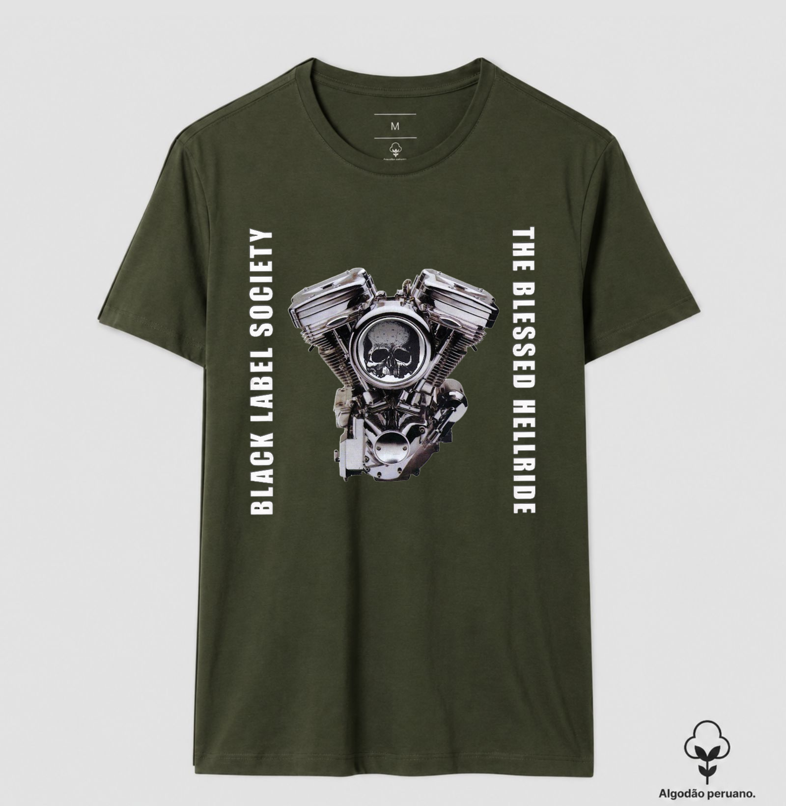 Black Label Society - The Blessed Hellride - Imagem 8