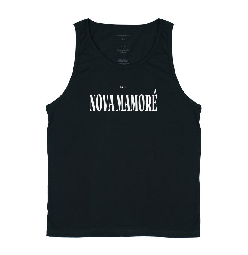 Nova Mamoré | Tipografia RO - Imagem 3
