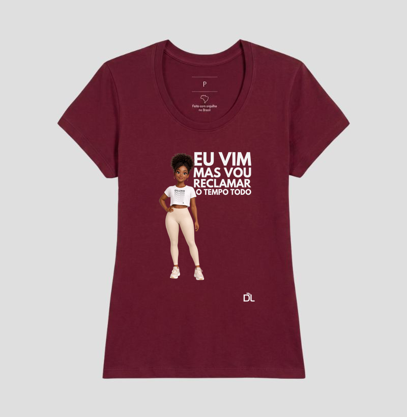 Camisa 21