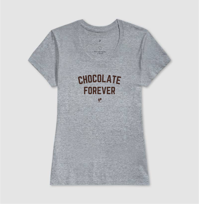 Chocolate Forever - Imagem 10