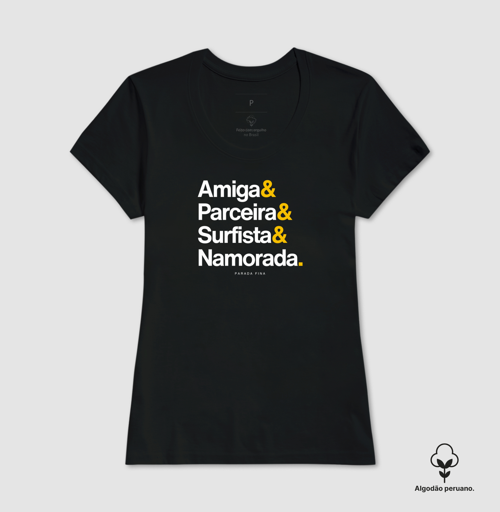 amiga & parceira & surfista & namorada. - Imagem 5