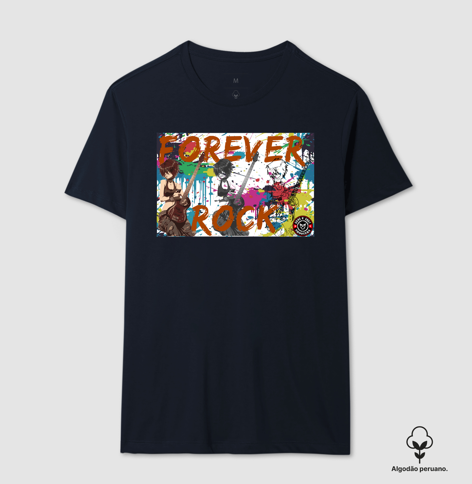 Camisa 5