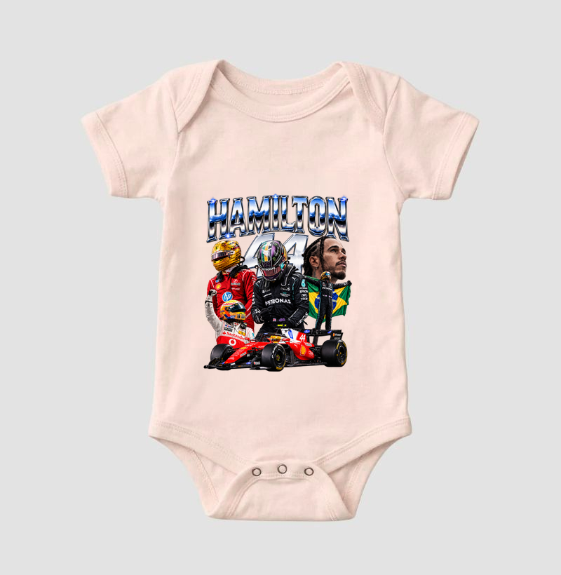 Lewis Hamilton interlagos 2026 - Imagem 5