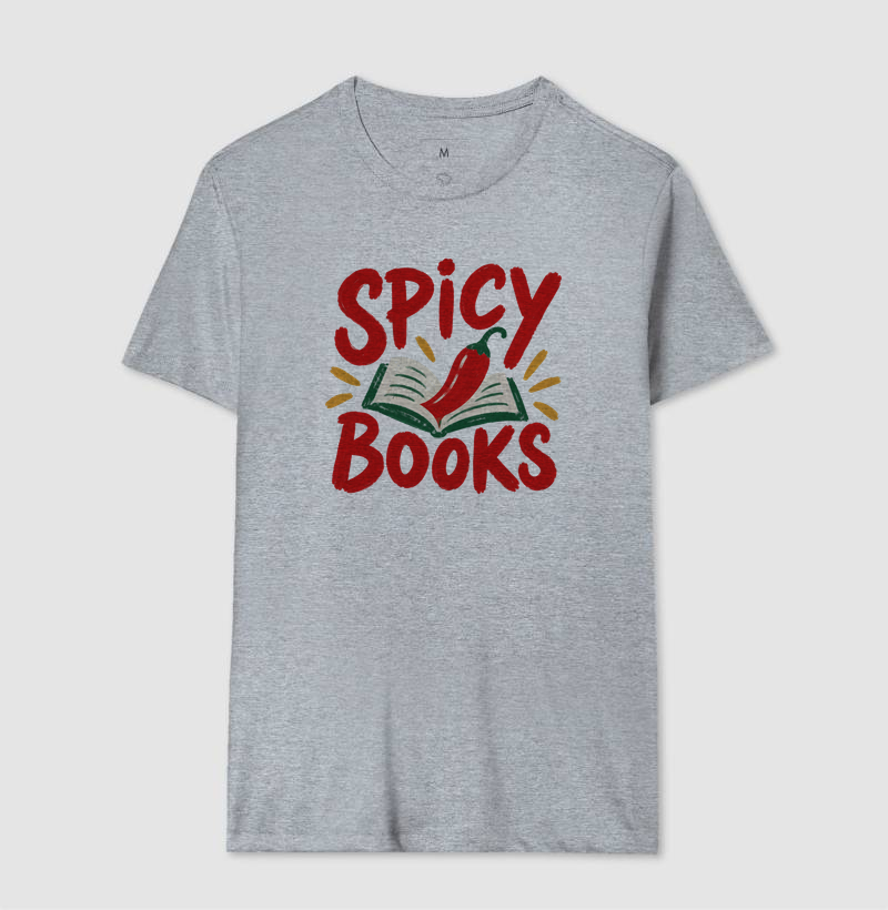 Spicy Books - Imagem 10