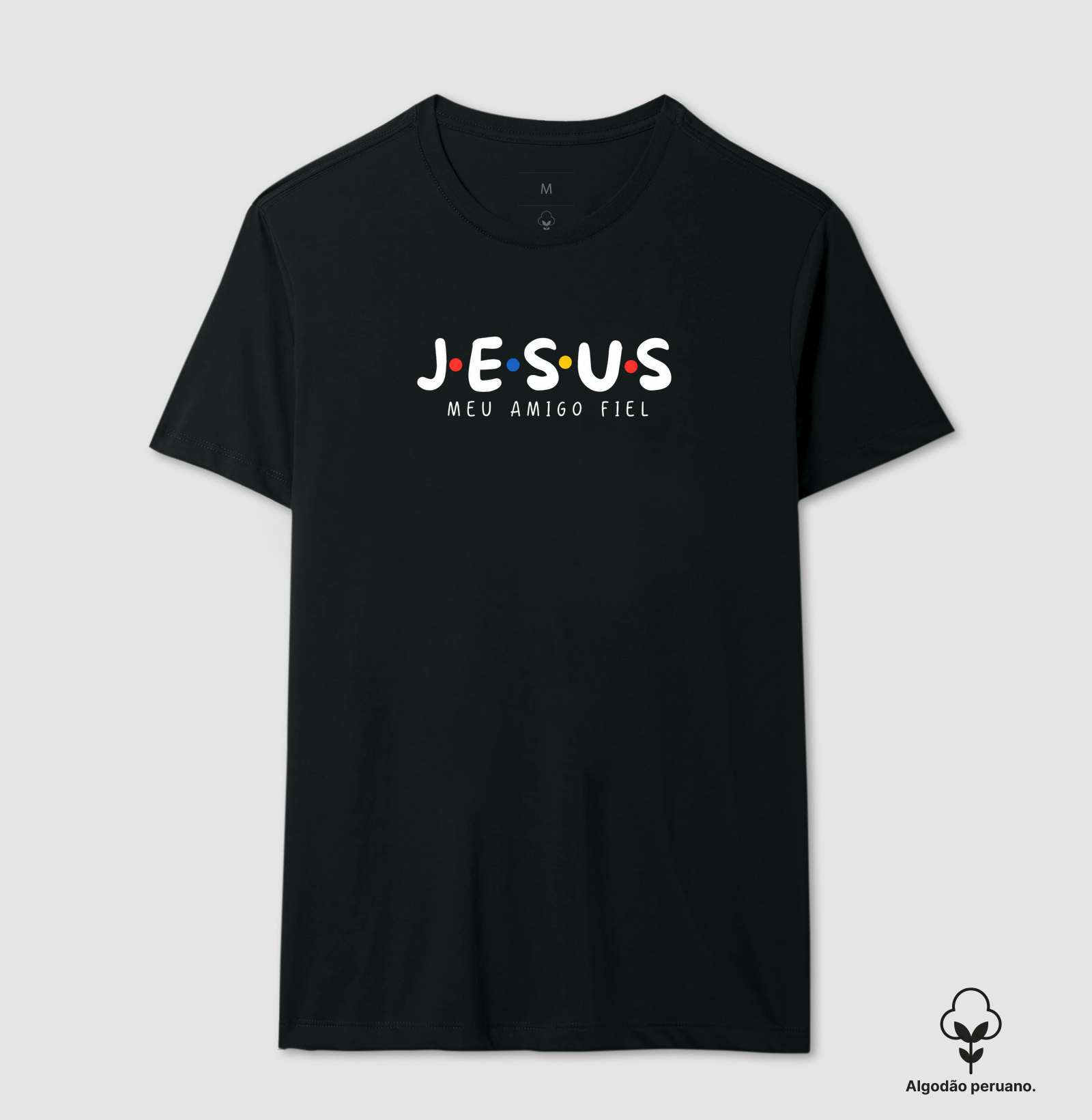 Jesus meu amigo fiel - Imagem 4