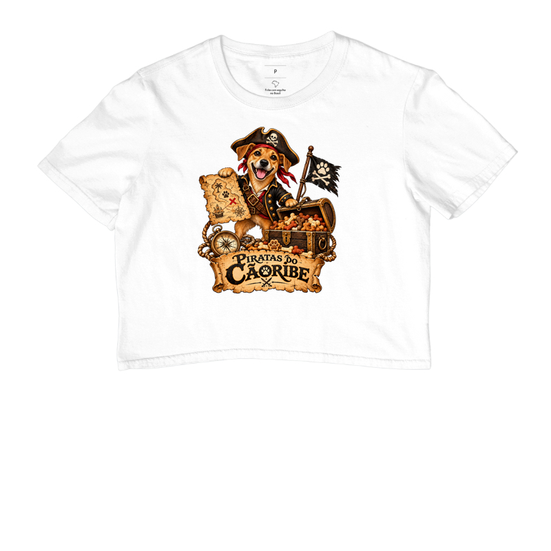 Piratas do Cãoribe - Imagem 3