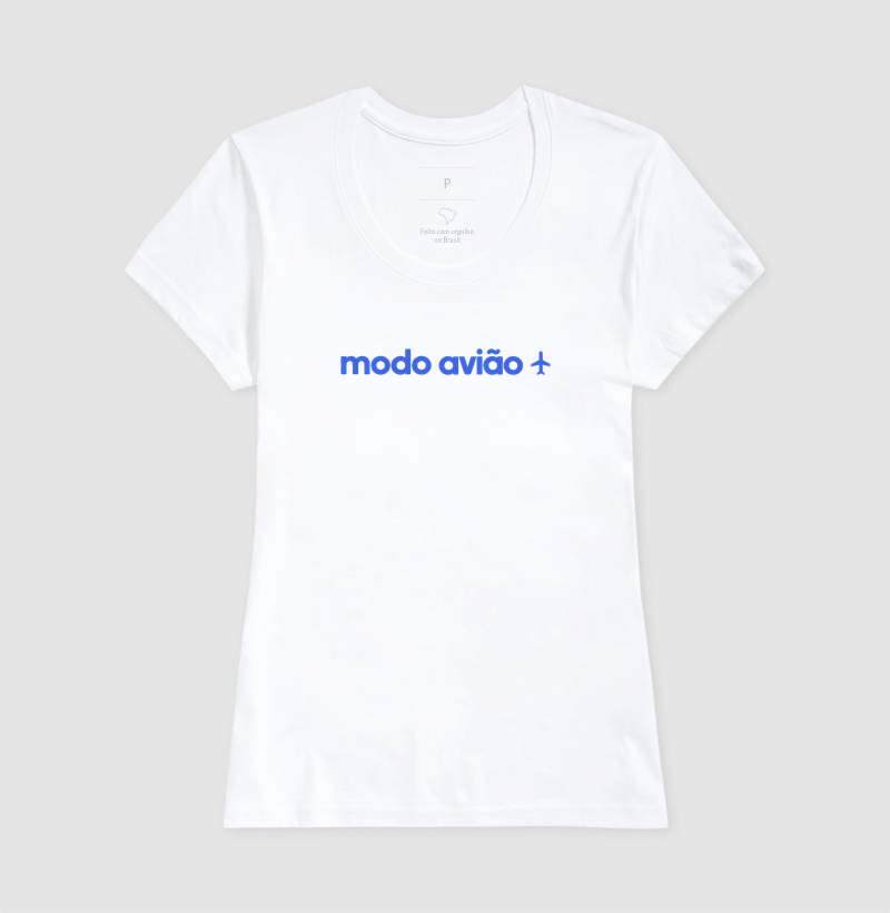Modo avião - Imagem 5