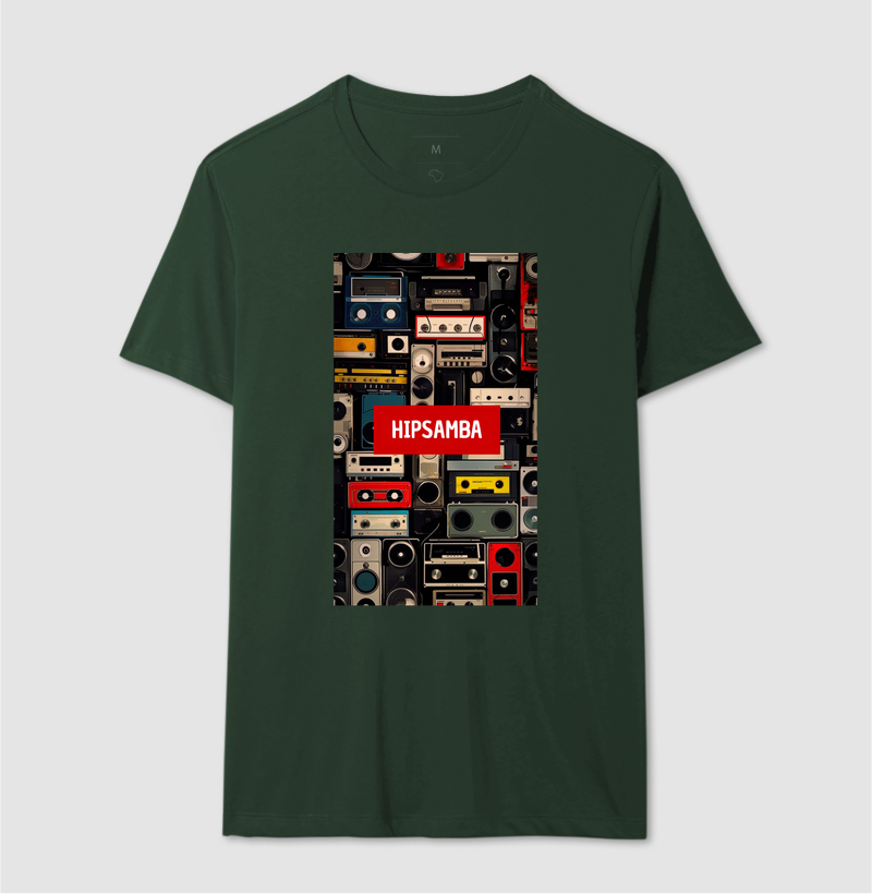 Camisa 9