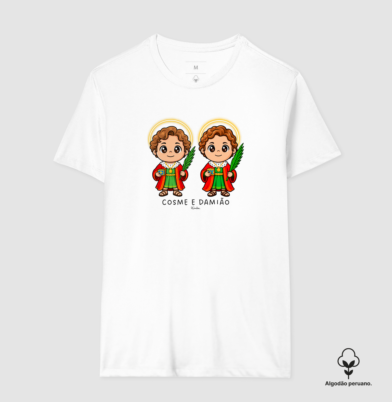 Cosme e Damião TK - Imagem 6
