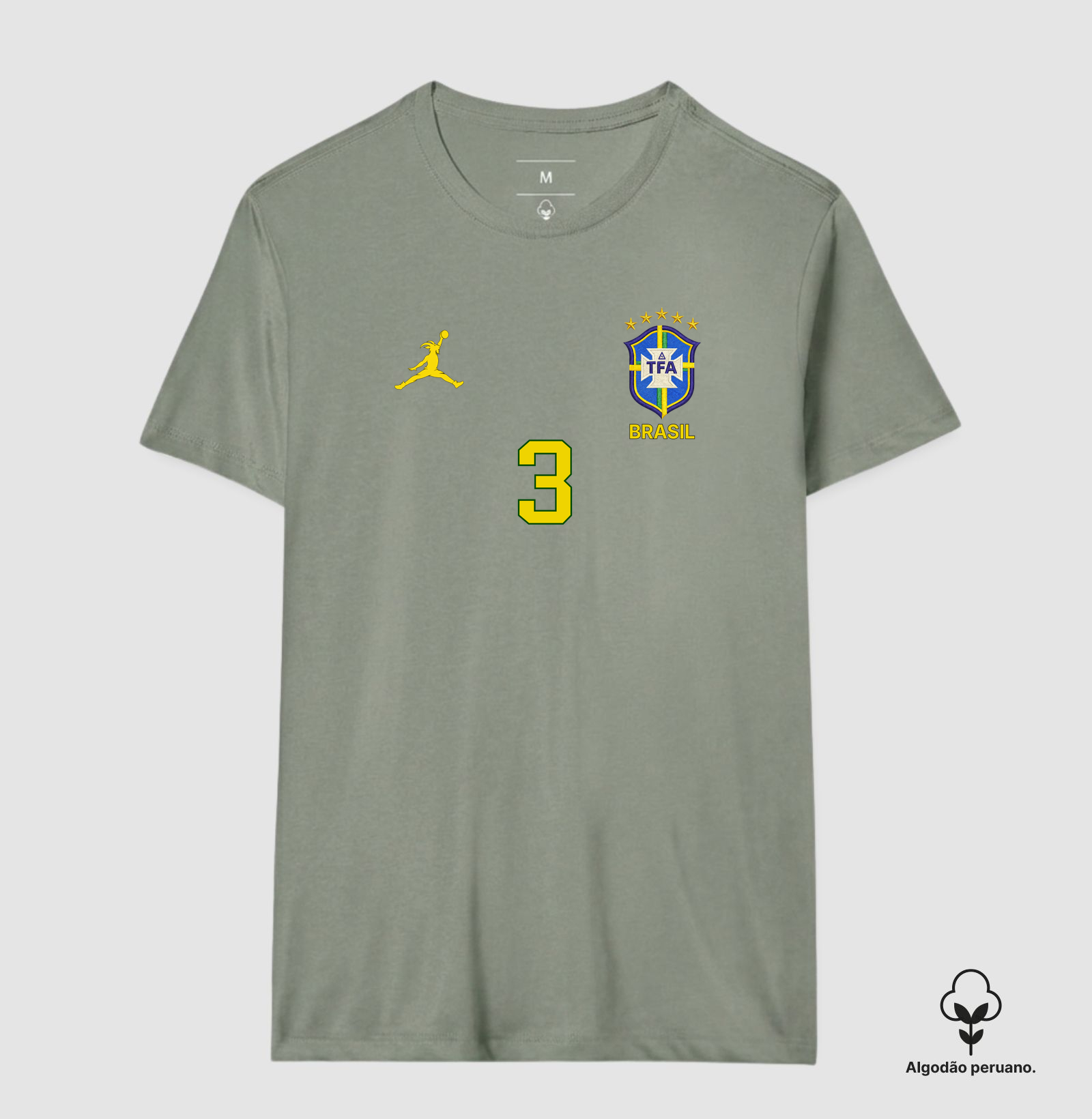 Camisa 5