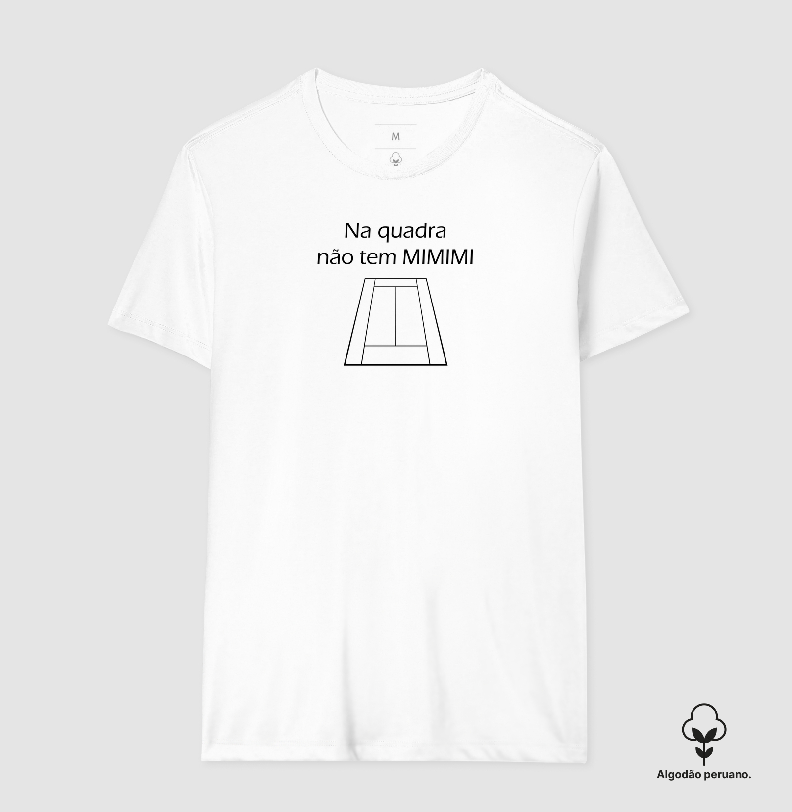 Na Quadra não tem MIMIMI - Imagem 6