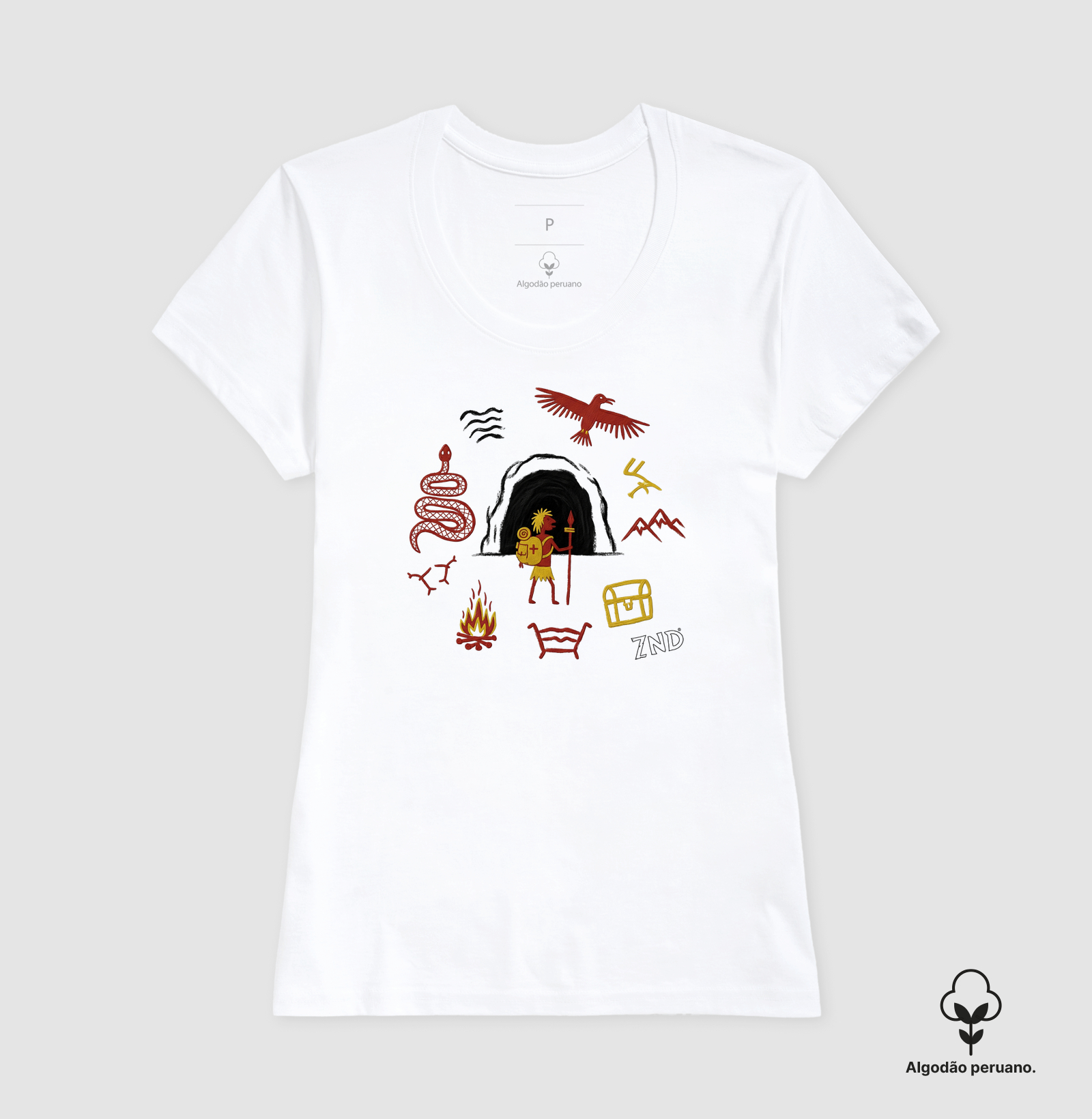Camisa 5