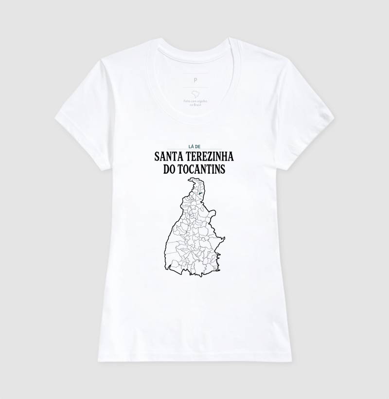 Santa Terezinha do Tocantins | Território TO - Imagem 5