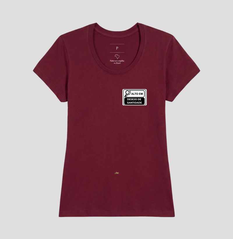 Camisa 16