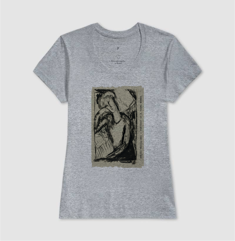 Retrato de Modigliani - Imagem 9