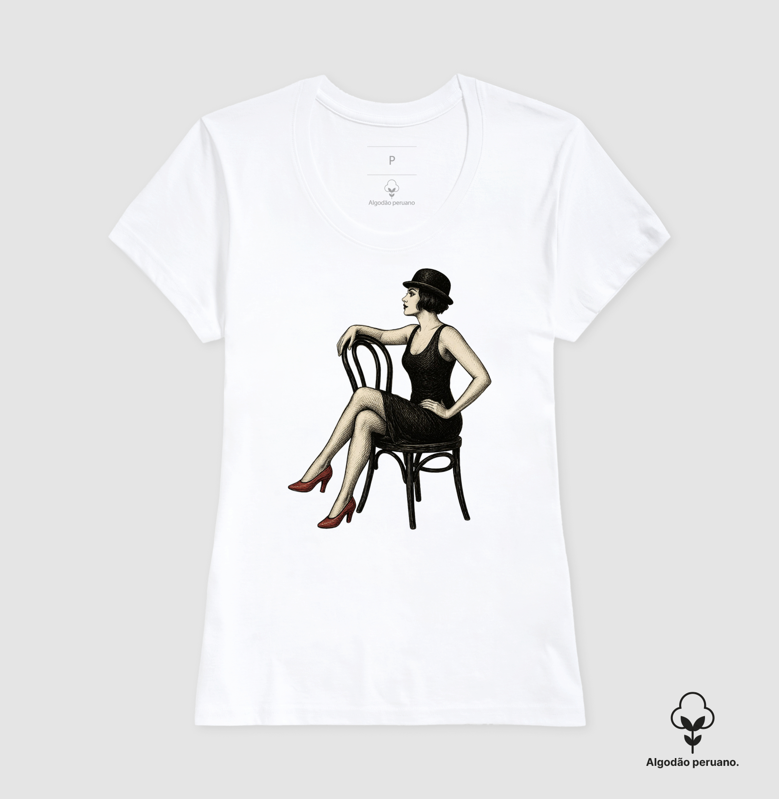 Camisa 3