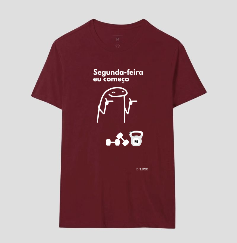 Camisa 18