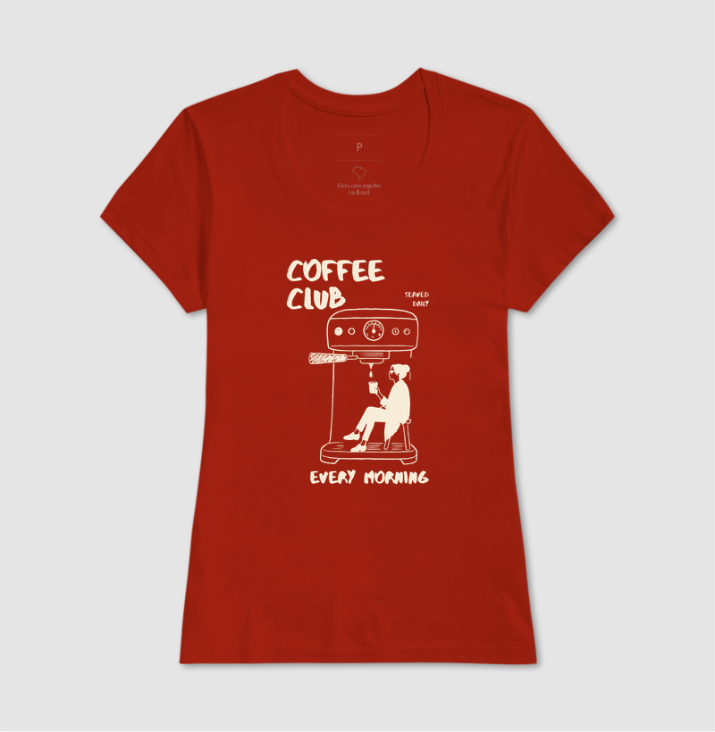 Coffee Club - Imagem 13