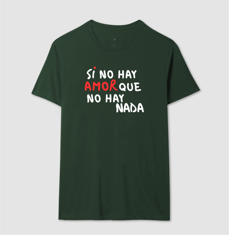 Si no hay amor - Imagem 11