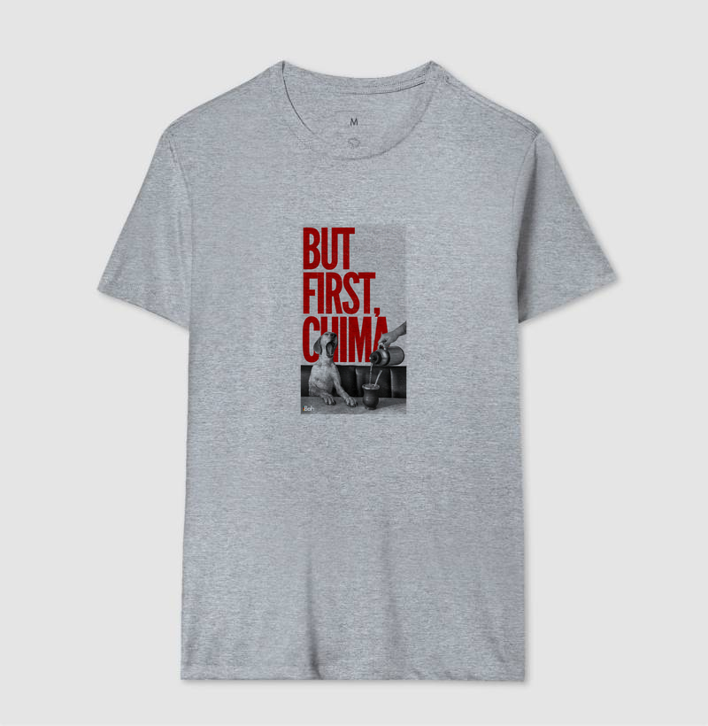 Camisa 8