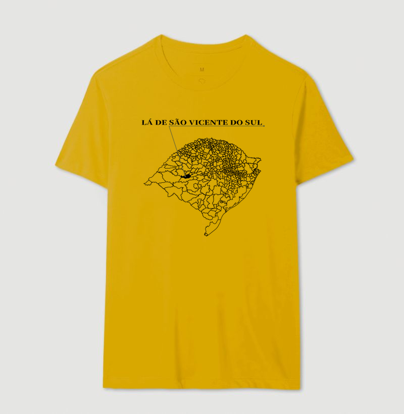 Camisa 13
