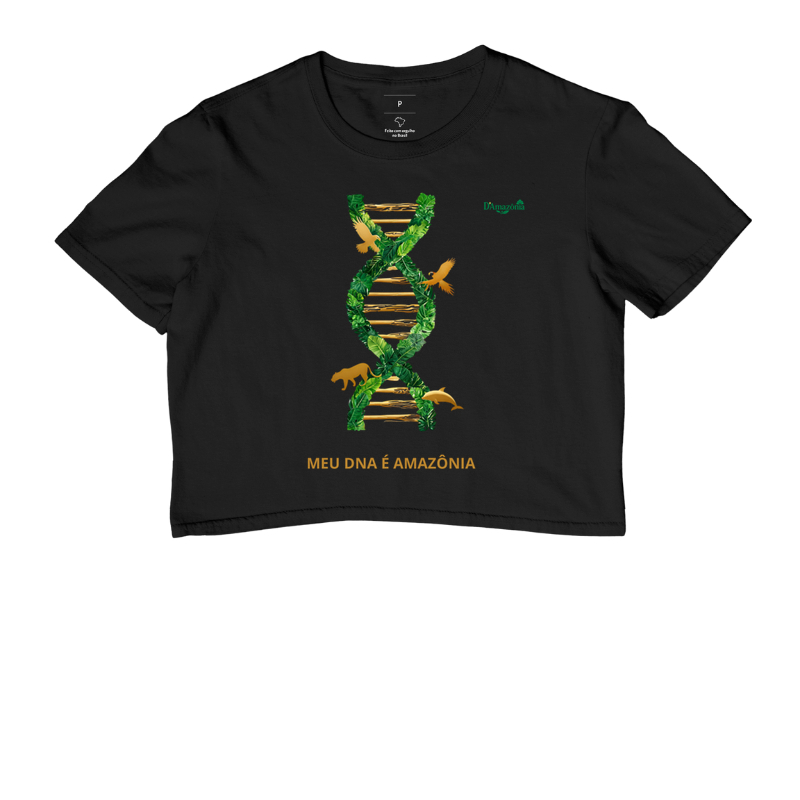 Meu DNA é Amazônia - Imagem 2