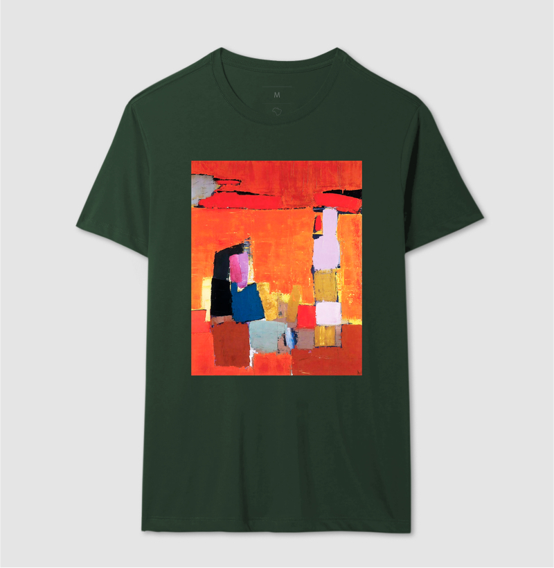Camisa 11