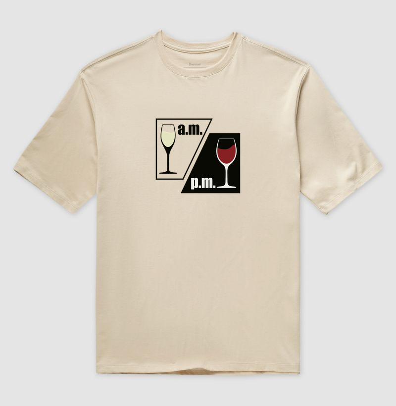 A.M./P.M. Espumante e Vinho - Imagem 4