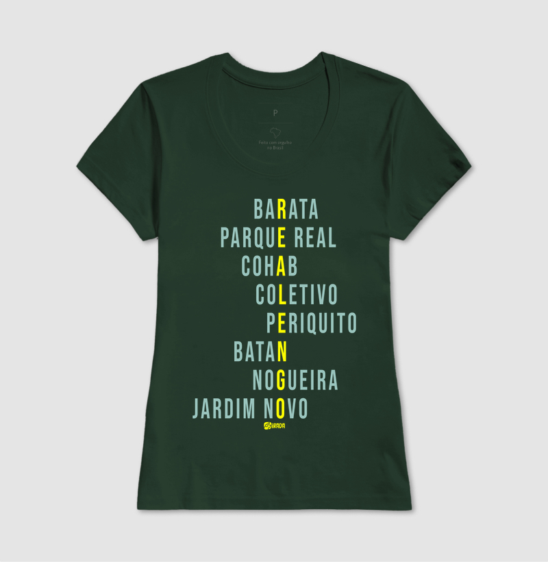 Camisa 10