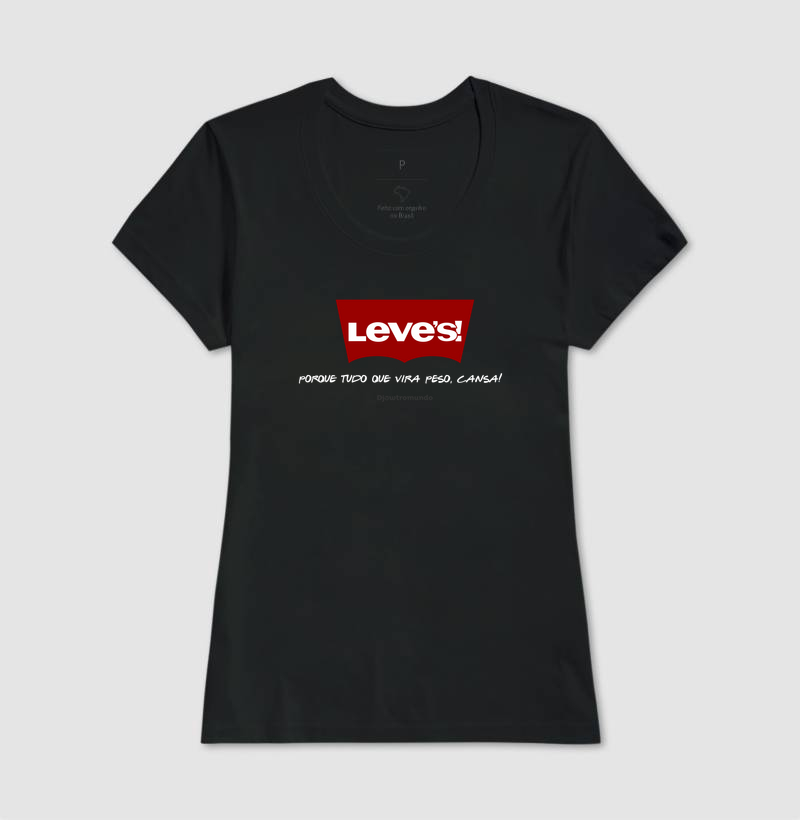 DJOWTROMUNDO® — LEVES - Imagem 3