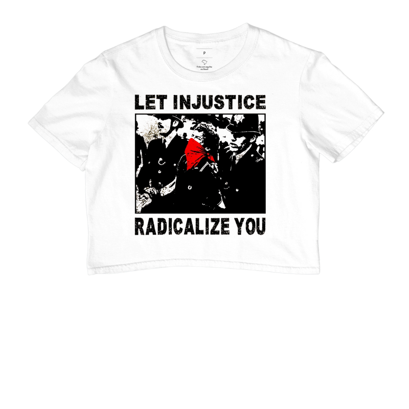 Radicalize 27 - Imagem 3