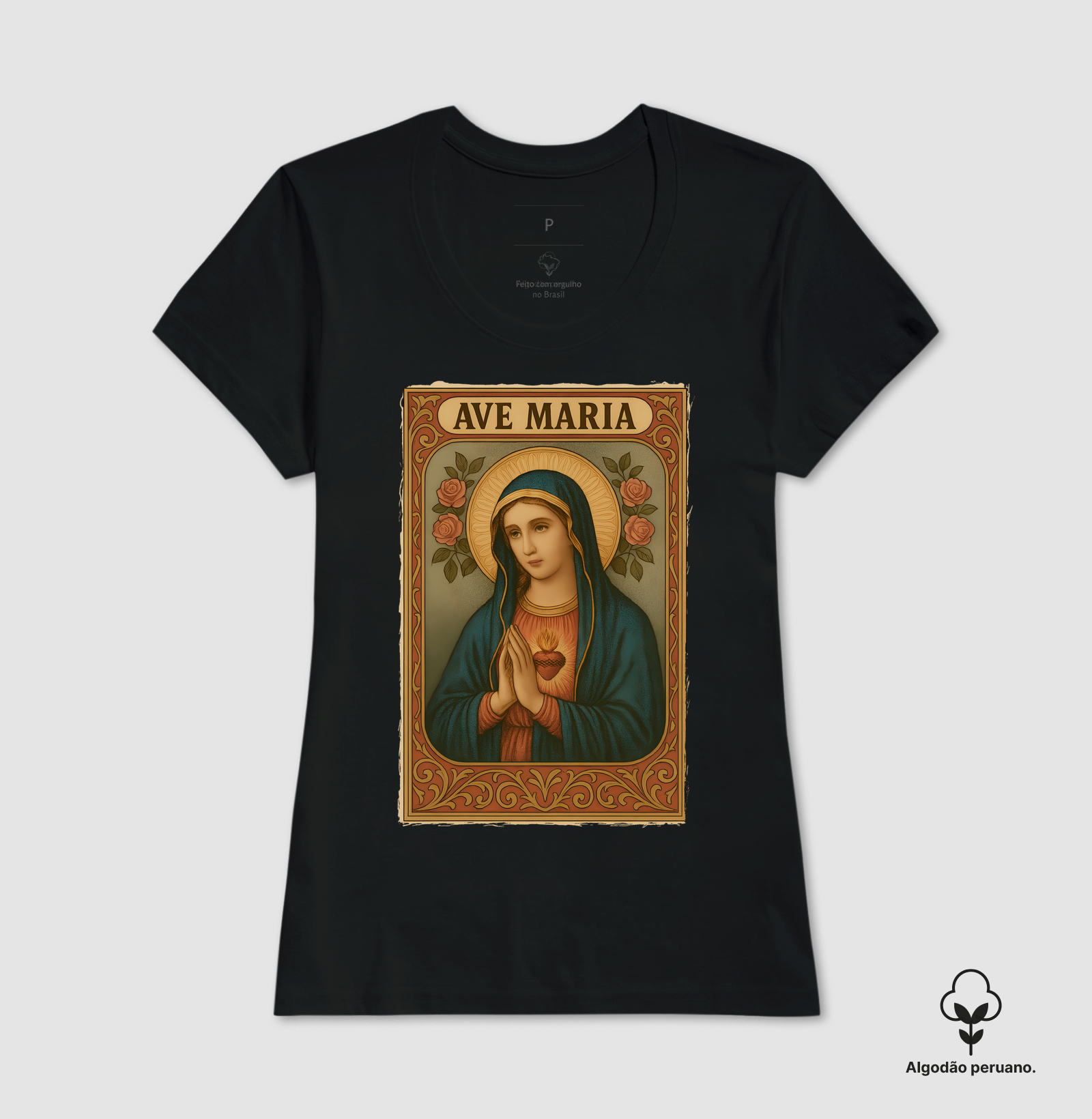 Camisa 1
