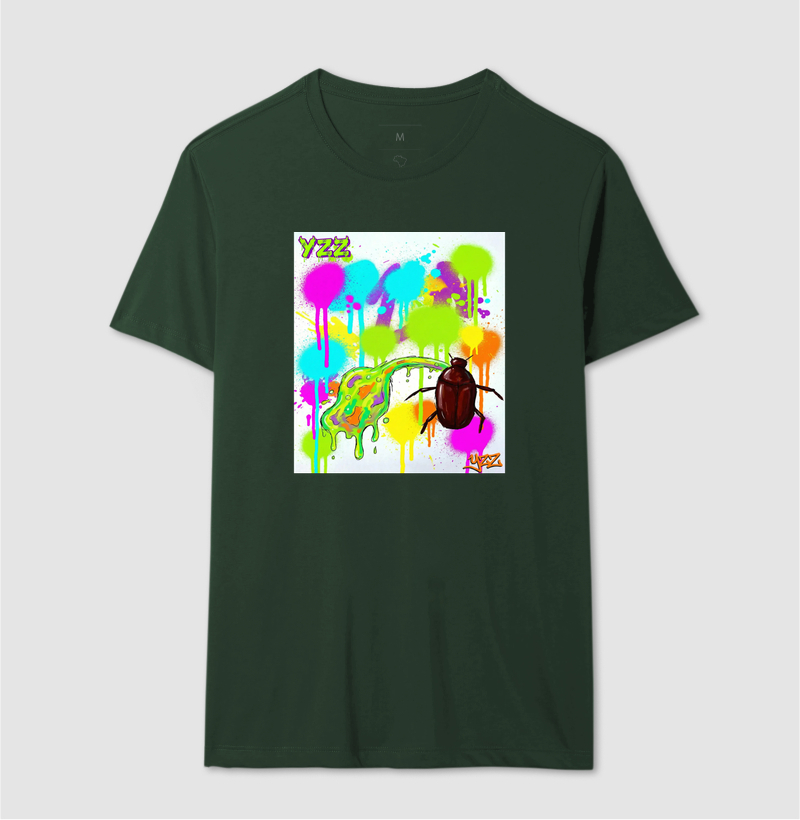 Camisa 11