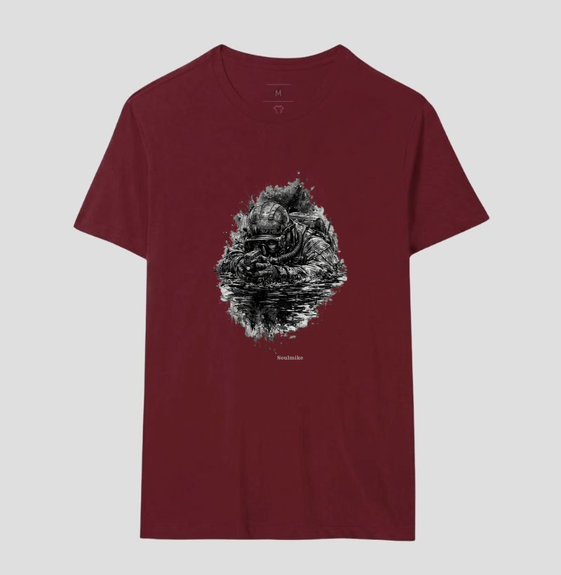 Camisa 9