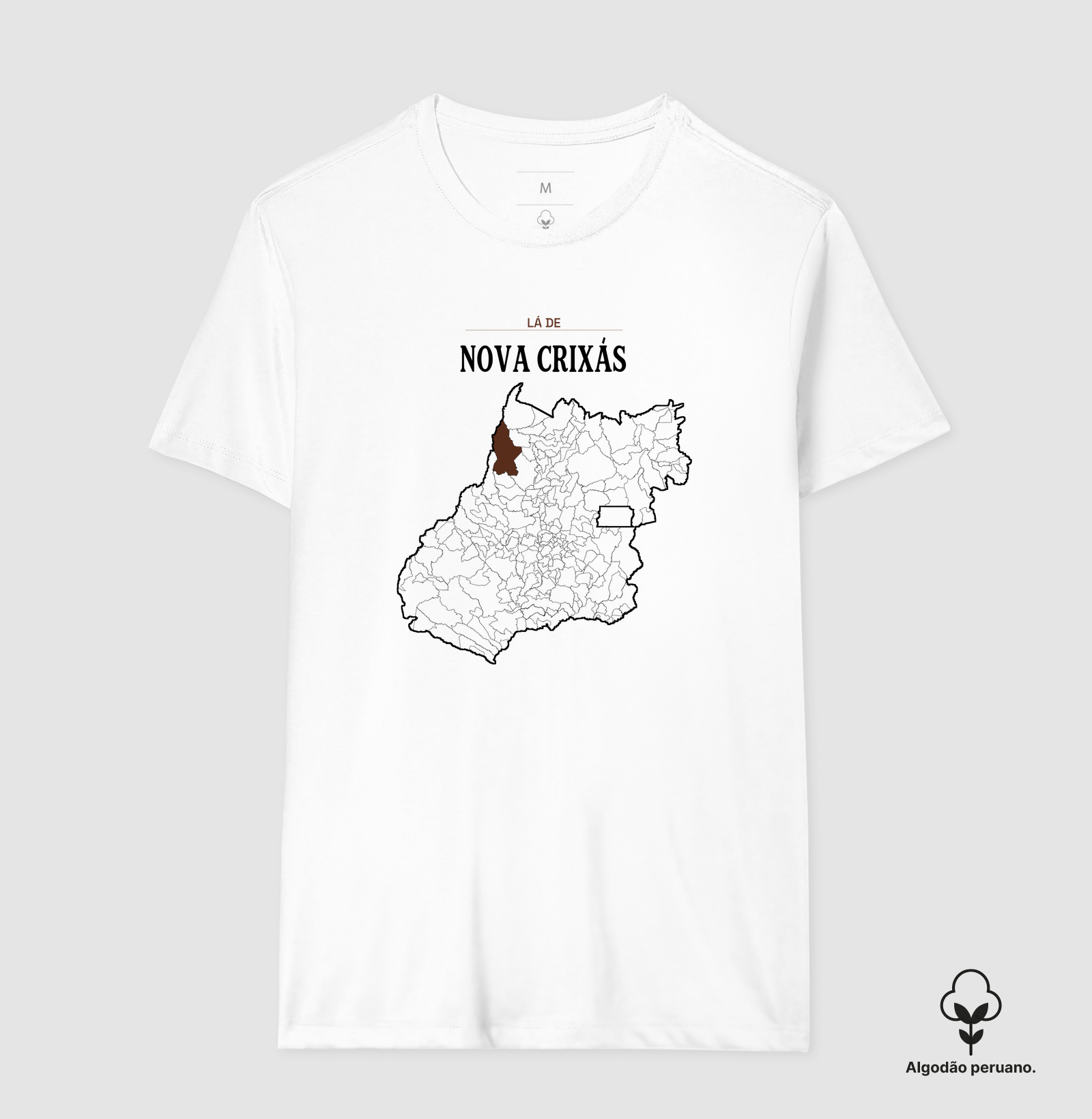 Nova Crixás | Território GO - Imagem 6
