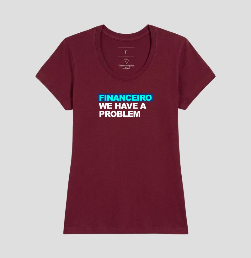 we have a problem Financeiro  - Imagem 15