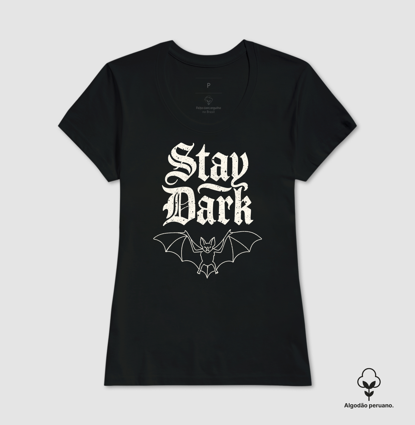 Stay Dark - Imagem 3