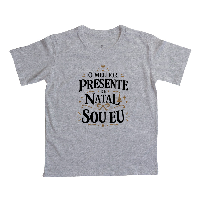 O melhor presente de natal sou eu - Imagem 4