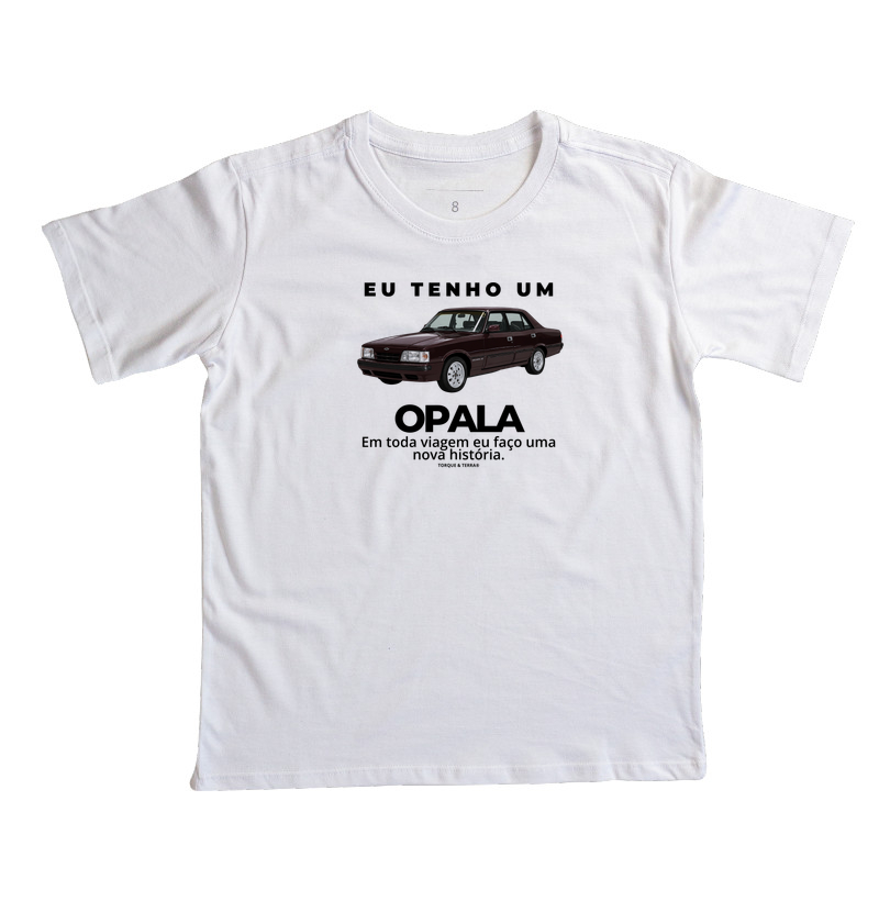 Eu tenho um Opala Diplomata vinho - Imagem 2