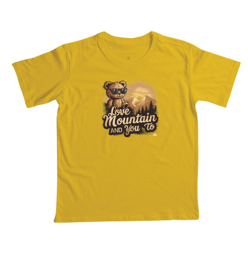 Amo montanhas e você também - Imagem 6